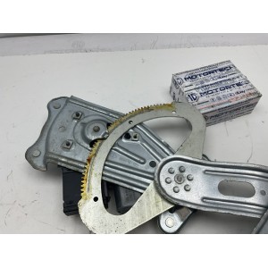 CREMAGLIERA POSTERIORE SINISTRA RENAULT Scenic Serie 915946-200 (09 16)