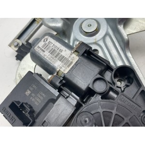 CREMAGLIERA POSTERIORE SINISTRA RENAULT Scenic Serie 915946-200 (09 16)