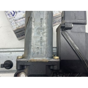 114-897 CREMAGLIERA MECCANISMO ALZACRISTALLI ANTERIORE SINISTRO MERCEDES CLASSE A (W168) (1997-2004)