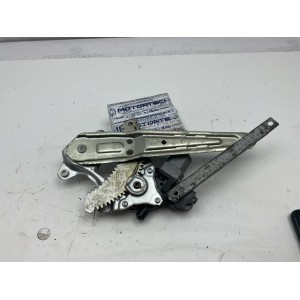 CREMAGLIERA ALZACRISTALLO ELETTRICO POST. SX NISSAN Juke 1° Serie 82730CV01B (10 13)