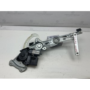 CREMAGLIERA POSTERIORE DESTRA RENAULT Scenic Serie 915947-200 (09 16)