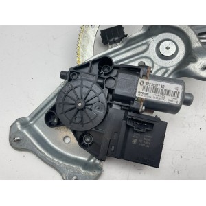 CREMAGLIERA POSTERIORE DESTRA RENAULT Scenic Serie 915947-200 (09 16)