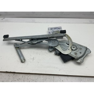 CREMAGLIERA POSTERIORE DESTRA RENAULT Scenic Serie 915947-200 (09 16)