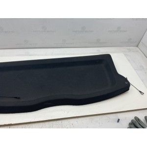 CAPPELLIERA POSTERIORE ALFA ROMEO Mito Serie (955_) (08)