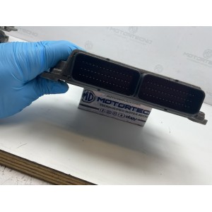 CENTRALINA ECU DACIA LOGAN 1.6 16V COD 8200661124