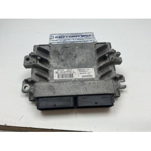 CENTRALINA ECU DACIA LOGAN 1.6 16V COD 8200661124