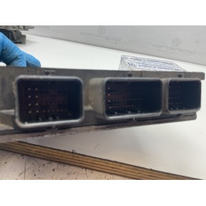 CENTRALINA MOTORE RENAULT Clio Serie 8200399038 Diesel 1500 (04 08)