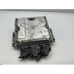 CENTRALINA MOTORE RENAULT LAGUNA 1.9 DCI F9Q BOSCH 0281010556,