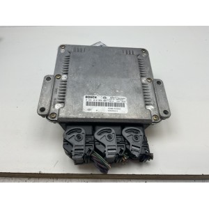 CENTRALINA MOTORE RENAULT LAGUNA 1.9 DCI F9Q BOSCH 0281010556,