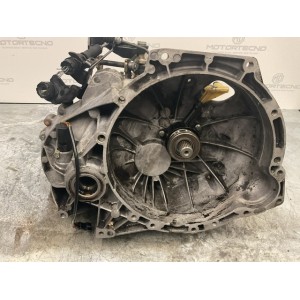 Cambio manuale Ford focus disel dal 2001-2004