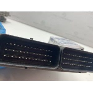 CENTRALINA ECU MOTORE RENAULT CLIO II 1.2 BENZINA ( 1998 - 2012 ) COD : 8200374254 - 8200282007