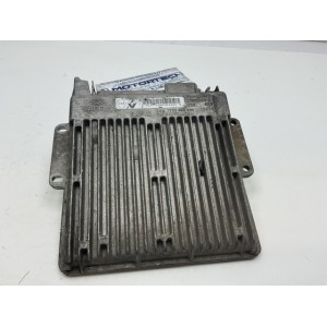 CENTRALINA MOTORE PER RENAULT Twingo I serie 7700104483 Benzina 1200 (93 98)