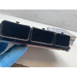 Centralina Bosch 0281014546 EDC16C36 RENAULT Megane & Scenic 1.9 DCi