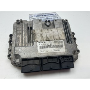 Centralina Bosch 0281014546 EDC16C36 RENAULT Megane & Scenic 1.9 DCi