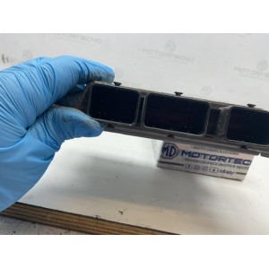 CENTRALINA MOTORE RENAULT Clio Serie 8200789222 D4F E7 Benzina 1200 (08 15)