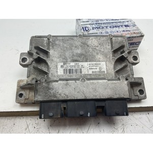 CENTRALINA MOTORE RENAULT Clio Serie 8200789222 D4F E7 Benzina 1200 (08 15)