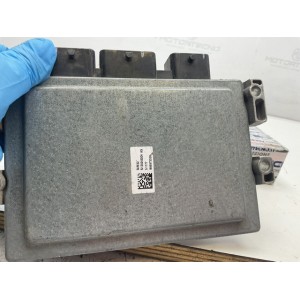 CENTRALINA MOTORE RENAULT Clio Serie 8200789222 D4F E7 Benzina 1200 (08 15)