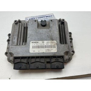 Centralina Renault Megane Scenic 1.9 DCi Bosch 0281011776