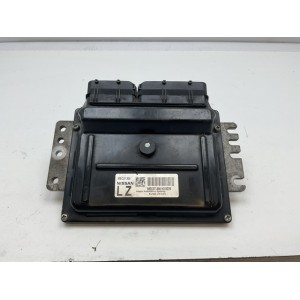 Centralina motore NISSAN Micra 5° Serie MEC37-300 H3 8229 (05 07)