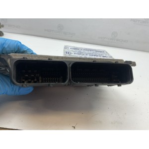 Centralina motore NISSAN Micra 5° Serie MEC37-300 H3 8229 (05 07)