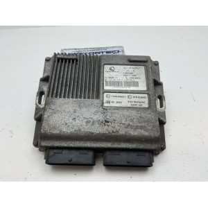 Centralina Gas Gpl Landi Renzo 616569000 LR200 100G24 K7M 1 6L HD 100169/21 DACIA BENZINA / GPL SANDERO