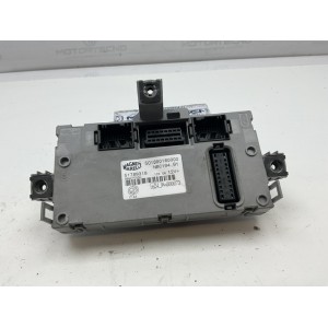 BODYCOMPUTER FIAT Croma 2° Serie 501890160000 diesel 1.9 (05  07)