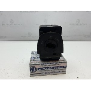 Blocchetto Accensione BLOCCASTERZO AVVIAMENTO Fiat Croma (2005-2007) 7353987700