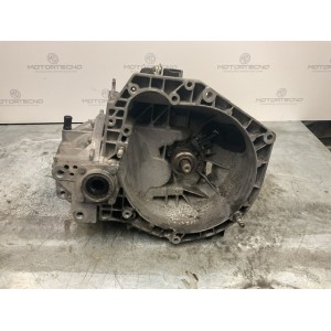Cambio manuale Fiat bravo disel 1900 dal 2008-2010