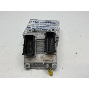 Centralina Opel Corsa D (06.11) 1.2 16V (59kw) Ber. 3p/b/1229cc 55557933