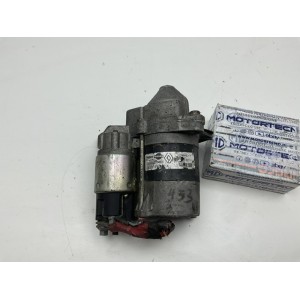 233007970R VALEO MOTORINO AVVIAMENTO SMART FORFOUR 453 RENAULT CLIO NISSAN