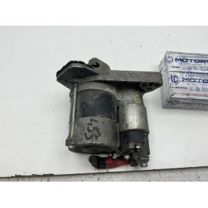 233007970R VALEO MOTORINO AVVIAMENTO SMART FORFOUR 453 RENAULT CLIO NISSAN