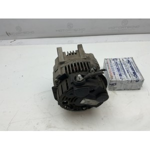 Alternatore per MERCEDES-BENZ CLASSE A (W168) 1997-2005
