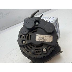 Alternatore per MERCEDES-BENZ CLASSE A (W168) 1997-2005