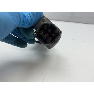 Blocchetto accensione con Chiave 28590 Ax600 Nissan Micra K12 Mk3 2002-10