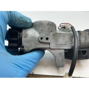 Blocchetto accensione con Chiave 28590 Ax600 Nissan Micra K12 Mk3 2002-10