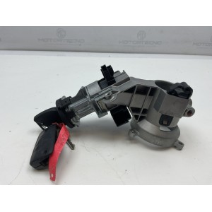 blocchetto accensione  PER OPEL CORSA D /56155