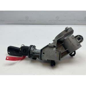blocchetto accensione  PER OPEL CORSA D /56155