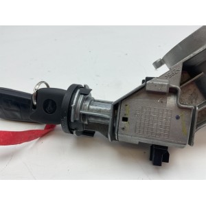 blocchetto accensione  PER OPEL CORSA D /56155