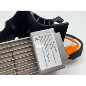 Citroen C4 Grand Picasso Relè monitoraggio corrente 9805576080