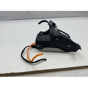 Citroen C4 Grand Picasso Relè monitoraggio corrente 9805576080