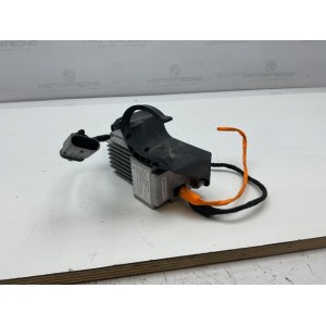 Citroen C4 Grand Picasso Relè monitoraggio corrente 9805576080