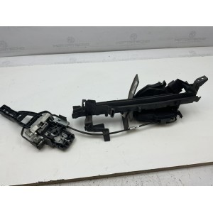 SERRATURA ANTERIORE DESTRA FORD Fiesta 6° Serie AM5AU21812BF (08 17)