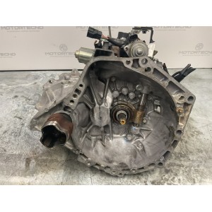 Cambio robotizzato Toyota Aygo 1.0 dal 2009-2015