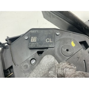 SERRATURA ANTERIORE DESTRA FORD Fiesta 6° Serie AM5AU21812BF (08 17)