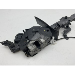 SERRATURA ANTERIORE DESTRA FORD Fiesta 6° Serie AM5AU21812BF (08 17)