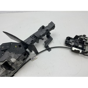SERRATURA ANTERIORE DESTRA FORD Fiesta 6° Serie AM5AU21812BF (08 17)