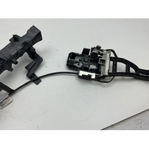 SERRATURA ANTERIORE DESTRA FORD Fiesta 6° Serie AM5AU21812BF (08 17)