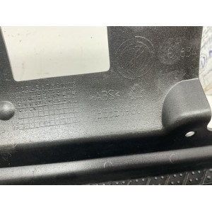 MASCHERINA ANTERIORE FIAT Idea 1° Serie - 735357980