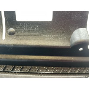 MASCHERINA ANTERIORE FIAT Idea 1° Serie - 735357980