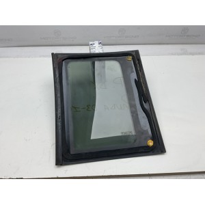 VETRO FINESTRINO FISSO POSTERIORE DX FIAT PANDA 100HP 2003-2011 OSCURATO